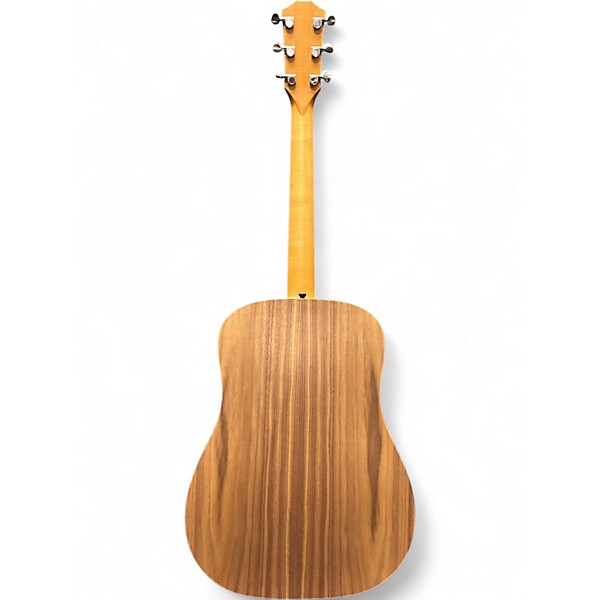 Used Taylor BBTE Big Baby Natural Acoustic Electric Guitar