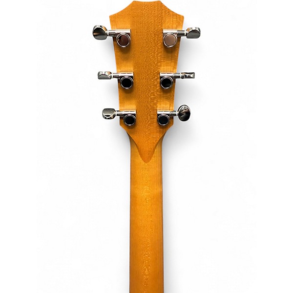 Used Taylor BBTE Big Baby Natural Acoustic Electric Guitar