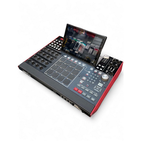 Used Akai Professional MPCX Production Controller