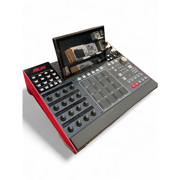 Used Akai Professional MPCX Production Controller