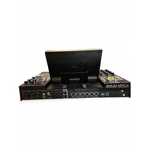 Used Akai Professional MPCX Production Controller