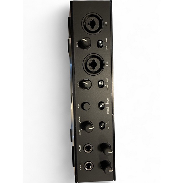 Used Native Instruments KOMPLETE AUDIO 6 Mk2 Audio Interface