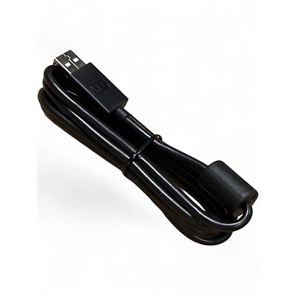 Used Native Instruments KOMPLETE AUDIO 6 Mk2 Audio Interface