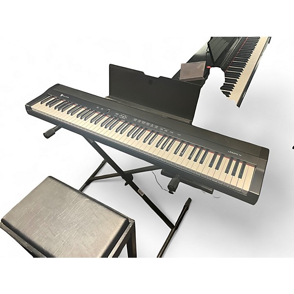 Used Williams Legato 88 Key Digital Piano