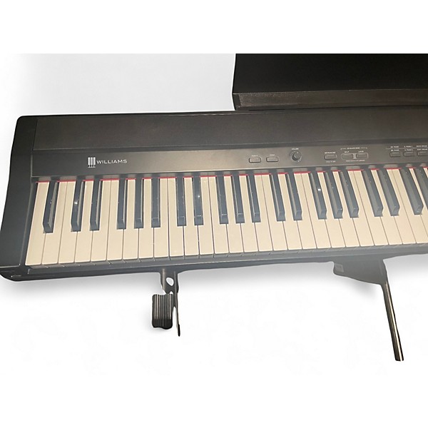 Used Williams Legato 88 Key Digital Piano