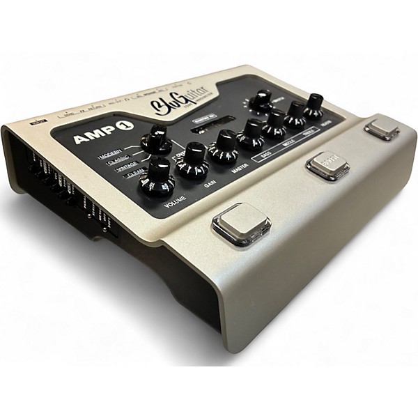 Used BluGuitar AMP 1 Effect Processor
