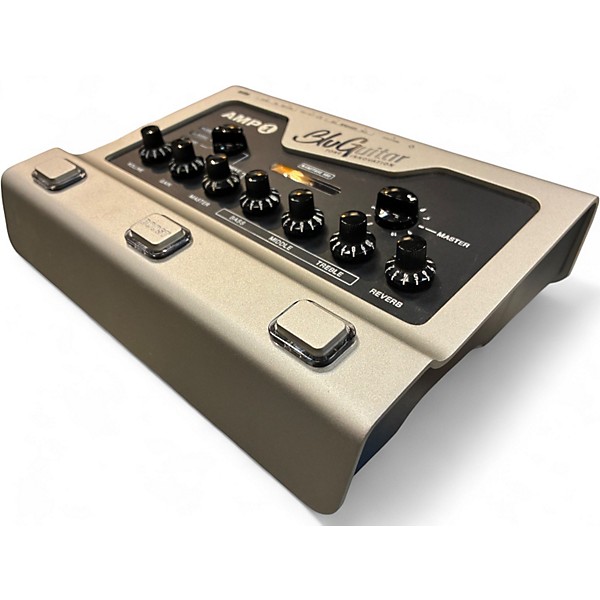 Used BluGuitar AMP 1 Effect Processor