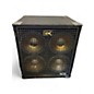 Used Gallien-Krueger 410GLX 400W Bass Cabinet thumbnail