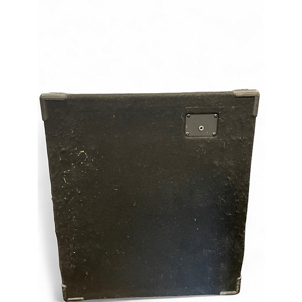 Used Gallien-Krueger 410GLX 400W Bass Cabinet