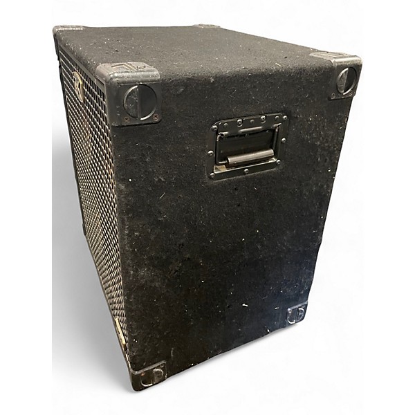 Used Gallien-Krueger 410GLX 400W Bass Cabinet