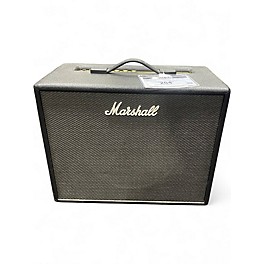 Used Marshall CODE 50W 1x12 Guitar Combo Amp