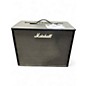 Used Marshall CODE 50W 1x12 Guitar Combo Amp thumbnail