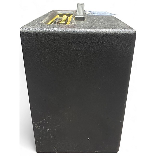 Used Marshall CODE 50W 1x12 Guitar Combo Amp