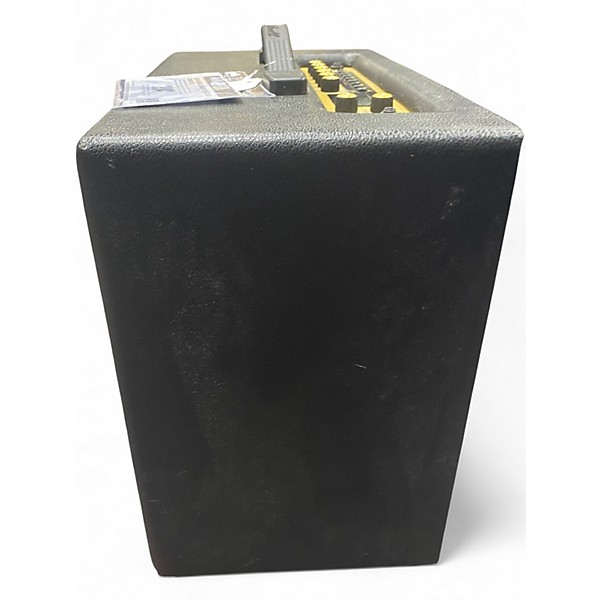 Used Marshall CODE 50W 1x12 Guitar Combo Amp