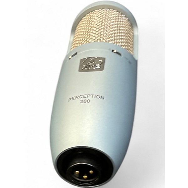 Used AKG Perception 200 Condenser Microphone