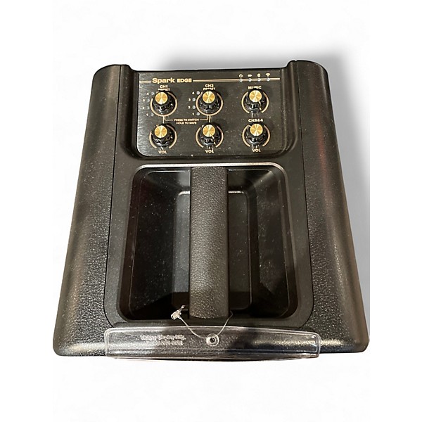 Used Positive Grid Edge Guitar Combo Amp