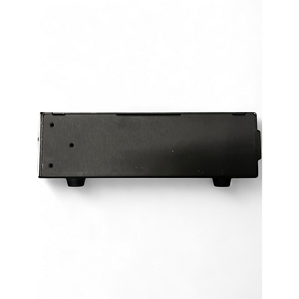 Used Markbass Little Mark 250 Blackline Bass Amp Head