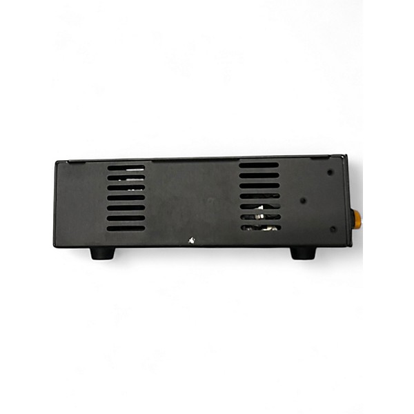 Used Markbass Little Mark 250 Blackline Bass Amp Head