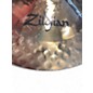 Used Zildjian 19in A Custom Ultra Hammered China Cymbal