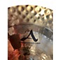 Used Zildjian 19in A Custom Ultra Hammered China Cymbal