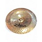 Used Zildjian 19in A Custom Ultra Hammered China Cymbal