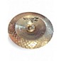 Used Zildjian 19in A Custom Ultra Hammered China Cymbal
