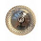 Used Zildjian 19in A Custom Ultra Hammered China Cymbal thumbnail