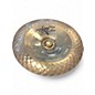 Used Zildjian 19in A Custom Ultra Hammered China Cymbal