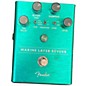 Used Fender Marine Layer Reverb Effect Pedal thumbnail