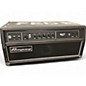 Used Ampeg SVT-CL Classic 300W Tube Bass Amp Head thumbnail
