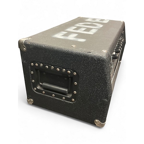 Used Ampeg SVT-CL Classic 300W Tube Bass Amp Head