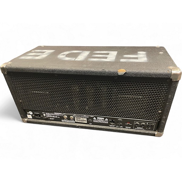 Used Ampeg SVT-CL Classic 300W Tube Bass Amp Head