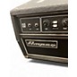 Used Ampeg SVT-CL Classic 300W Tube Bass Amp Head