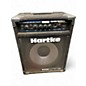 Used Hartke KICKBACK 12 Bass Combo Amp thumbnail
