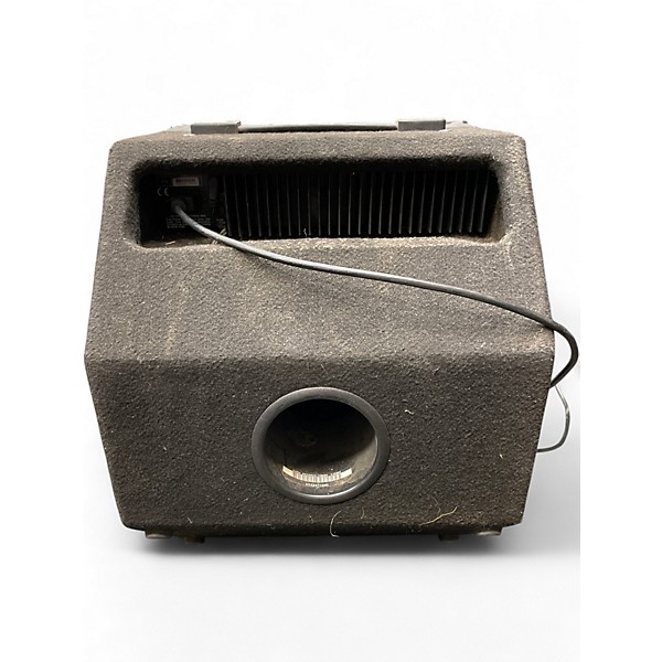 Used Hartke KICKBACK 12 Bass Combo Amp