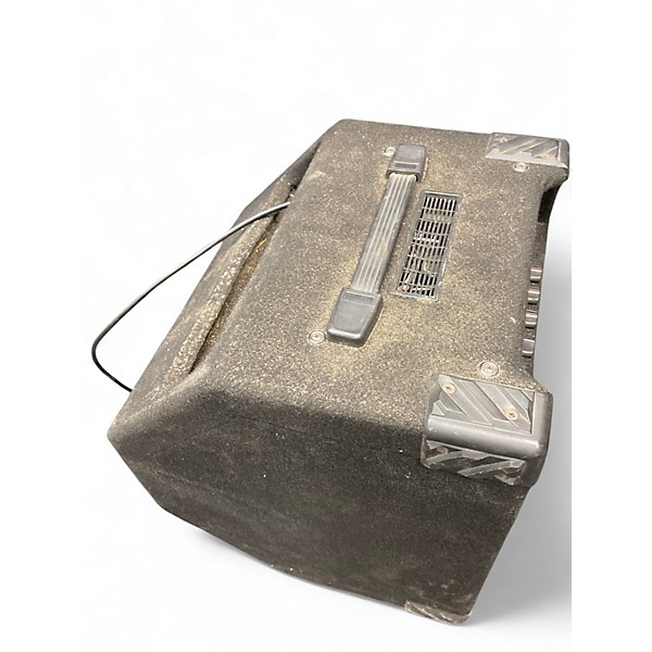 Used Hartke KICKBACK 12 Bass Combo Amp