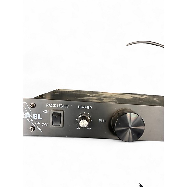 Used Furman RP8L Lighting Effect