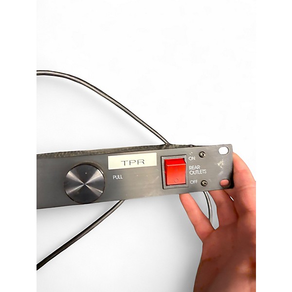 Used Furman RP8L Lighting Effect