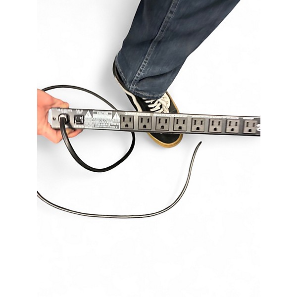 Used Furman RP8L Lighting Effect