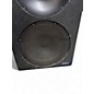 Used Yamaha Waveforce WF112 Unpowered Speaker