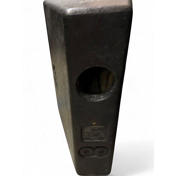 Used Yamaha Waveforce WF112 Unpowered Speaker