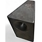 Used Yamaha Waveforce WF112 Unpowered Speaker
