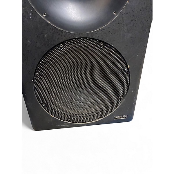 Used Yamaha WAVEFORCE WF112 Unpowered Speaker