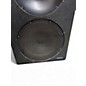 Used Yamaha WAVEFORCE WF112 Unpowered Speaker