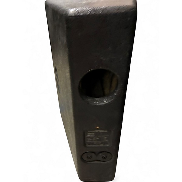 Used Yamaha WAVEFORCE WF112 Unpowered Speaker