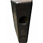 Used Yamaha WAVEFORCE WF112 Unpowered Speaker