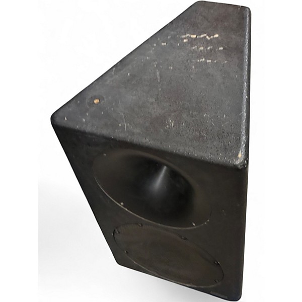 Used Yamaha WAVEFORCE WF112 Unpowered Speaker