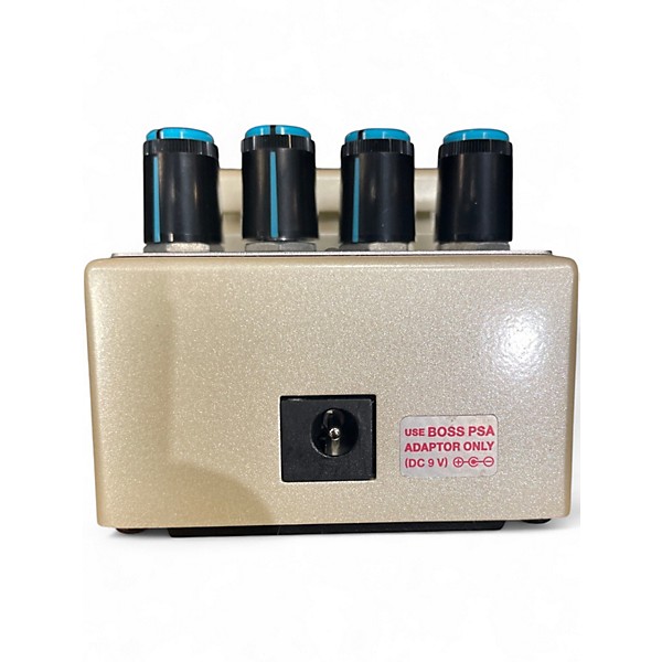 Used BOSS DD3T Digital Delay Effect Pedal