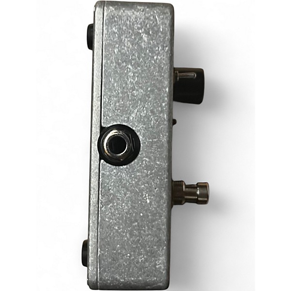 Used Electro-Harmonix Holy Grail Reverb V1 Effect Pedal