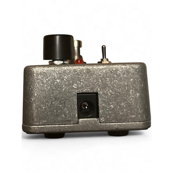 Used Electro-Harmonix Holy Grail Reverb V1 Effect Pedal